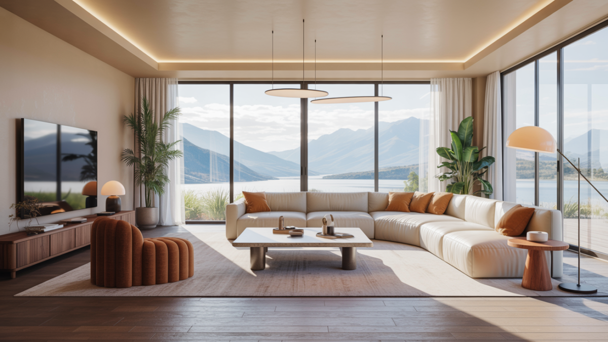 4 Tipps für die optische Verschönerung Ihres Hauses in Österreich