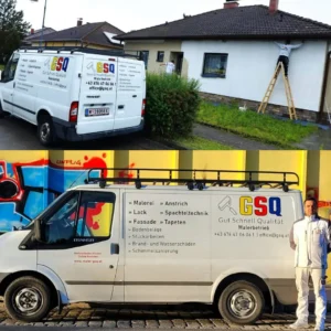 maler firmen wien