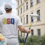 beste jahreszeit fassadenanstrich wien