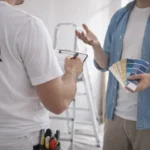 fragen an maler vor beauftragung