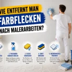 farbflecken