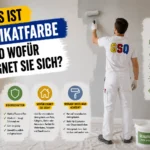 silikatfarbe